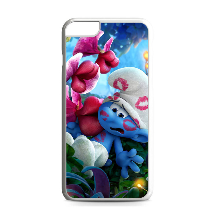 Smurf The Lost Village iPhone 6 Plus/6S Plus Case