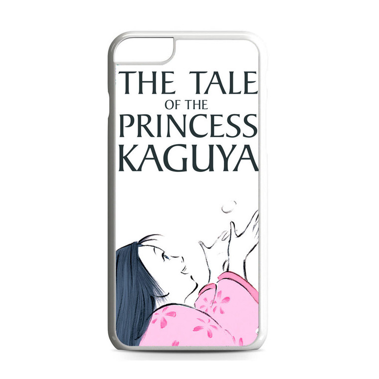 The Tale Of Princess Kaguya iPhone 6 Plus/6S Plus Case