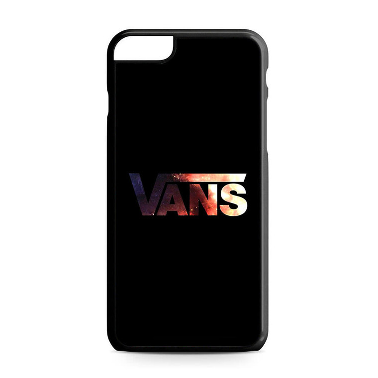 vans iphone 6 plus