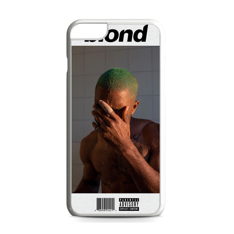 Frank Ocean Blond iPhone 6 Plus/6S Plus Case