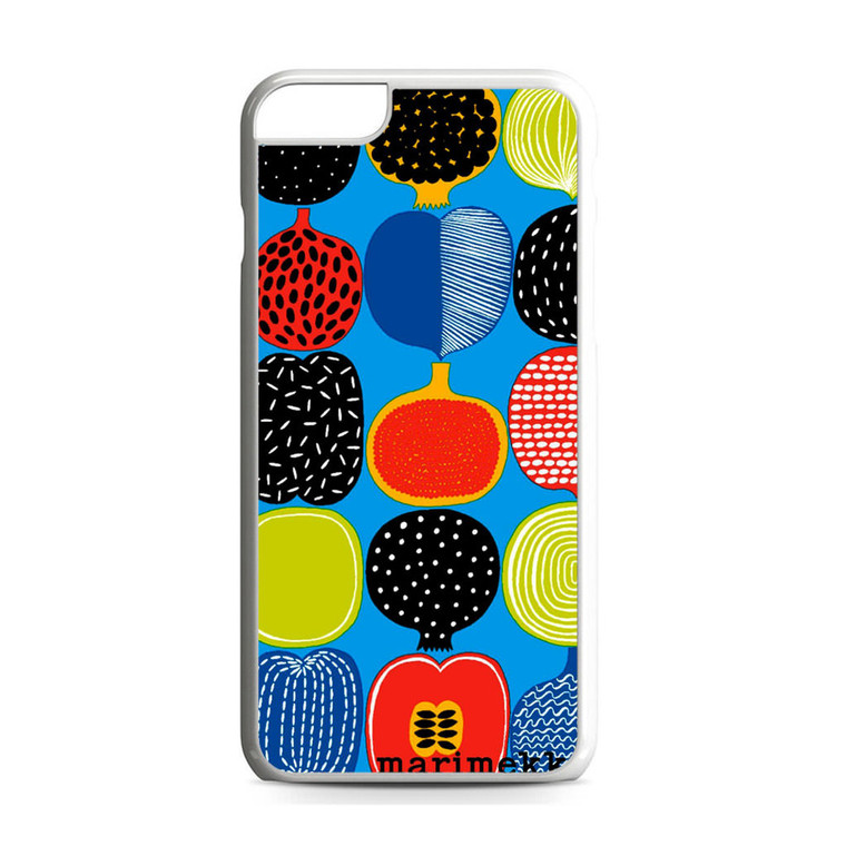 Marimekko Spring iPhone 6 Plus/6S Plus Case