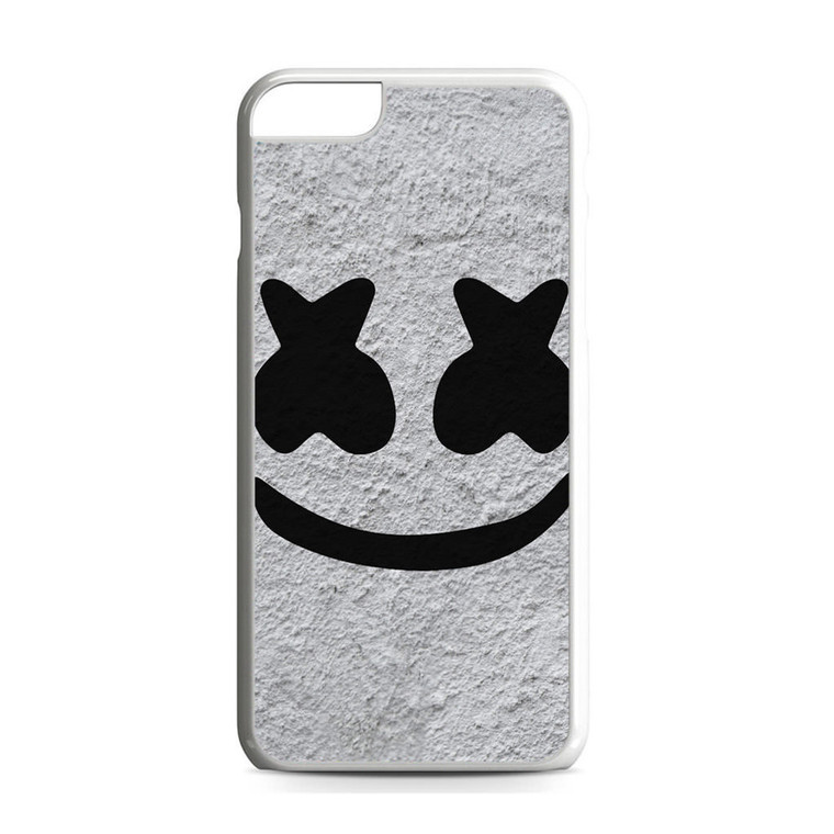 Marshmello Logo iPhone 6 Plus/6S Plus Case