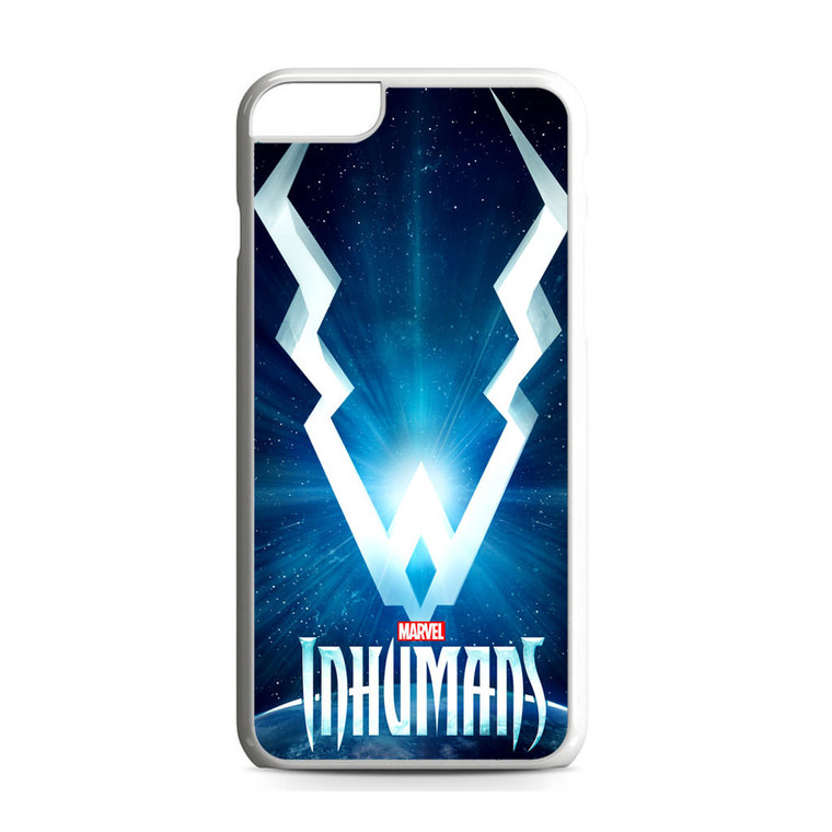 Marvel Inhumans iPhone 6 Plus/6S Plus Case