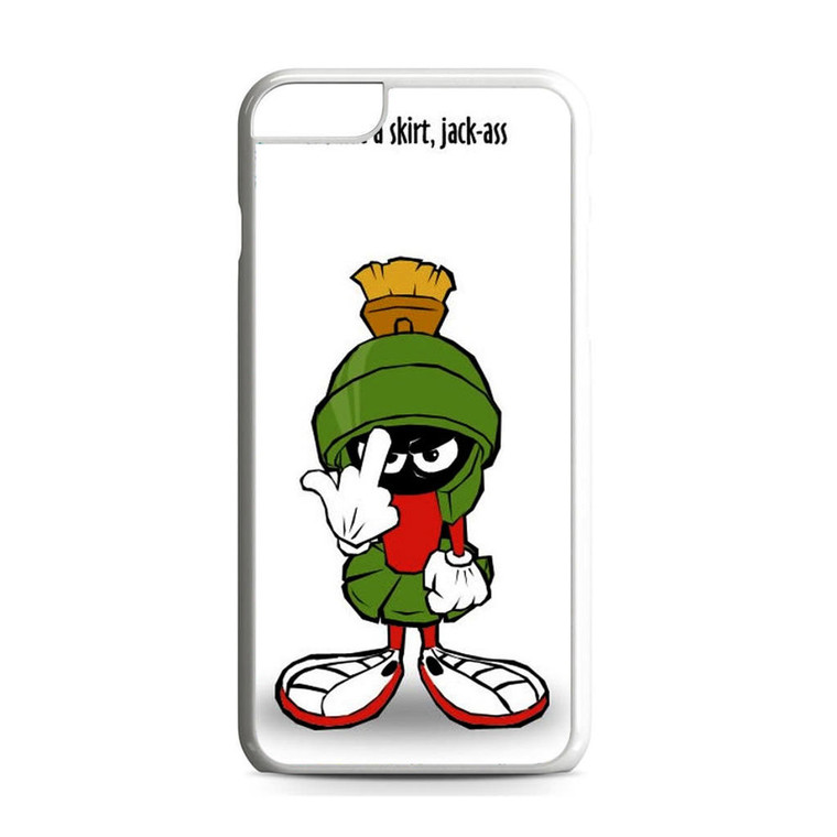 Marvin The Martian Quotes iPhone 6 Plus/6S Plus Case