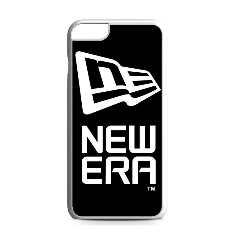 New Era Logo iPhone 6 Plus/6S Plus Case