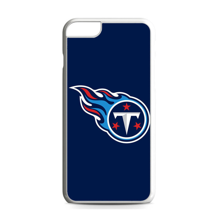 NFL Tennessee Titans iPhone 6 Plus/6S Plus Case