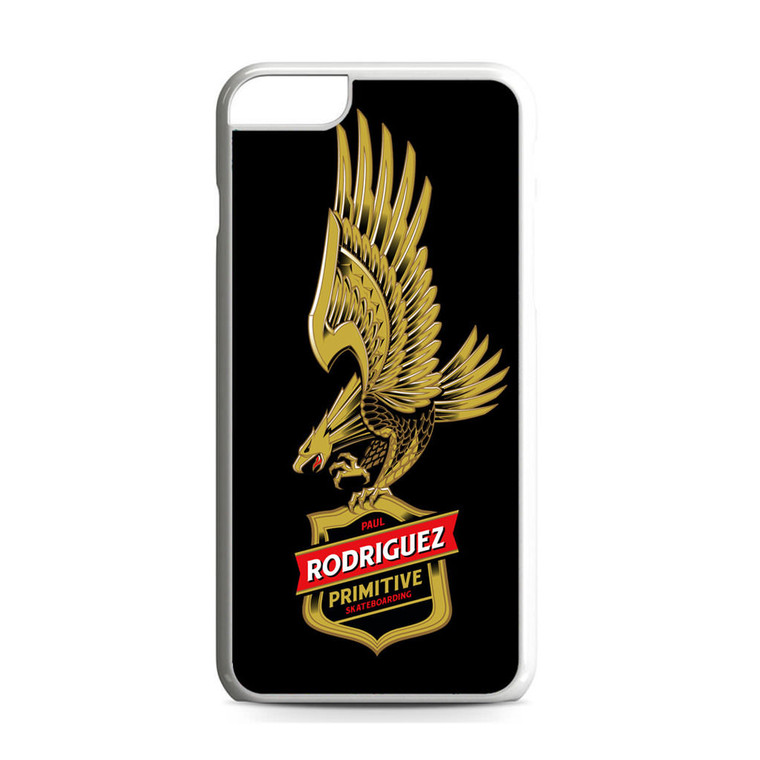 Primitive Skateboarding Paul Rodriguez iPhone 6 Plus/6S Plus Case