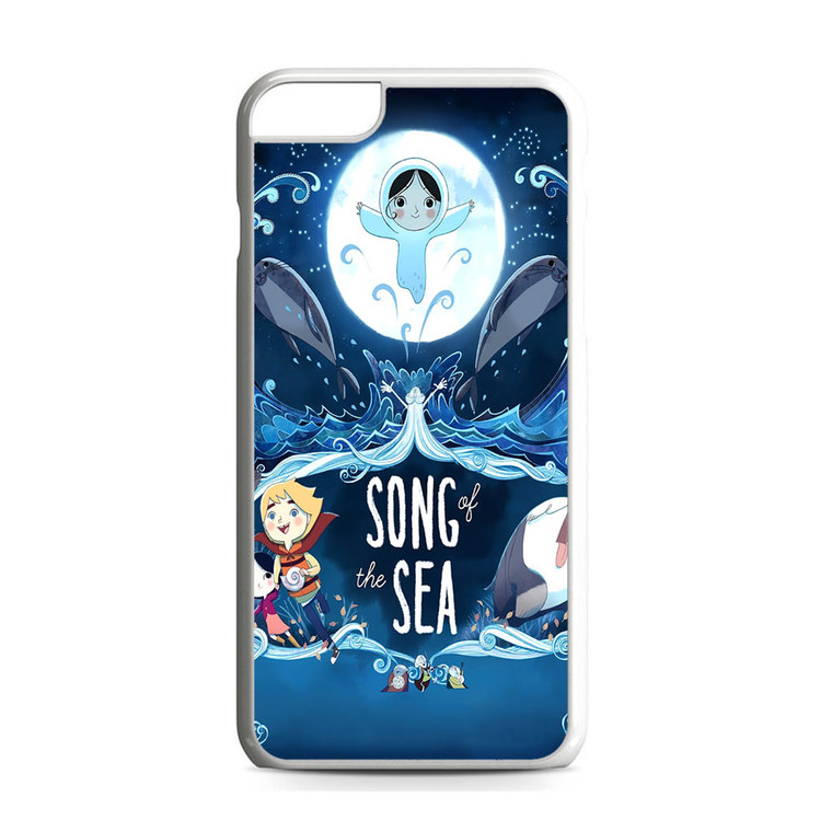 Song Of The Sea iPhone 6 Plus/6S Plus Case