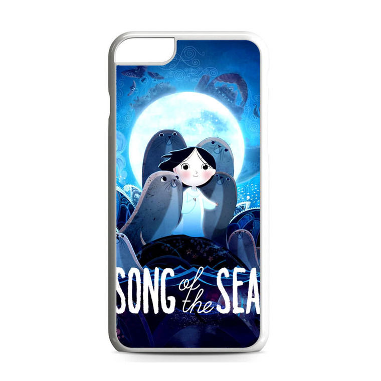 Song Of The Sea Art iPhone 6 Plus/6S Plus Case