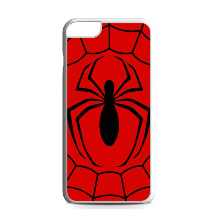 Spiderman Symbol iPhone 6 Plus/6S Plus Case