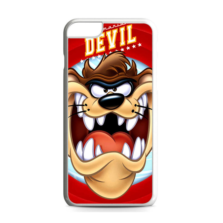 Tasmanian Devil iPhone 6 Plus/6S Plus Case