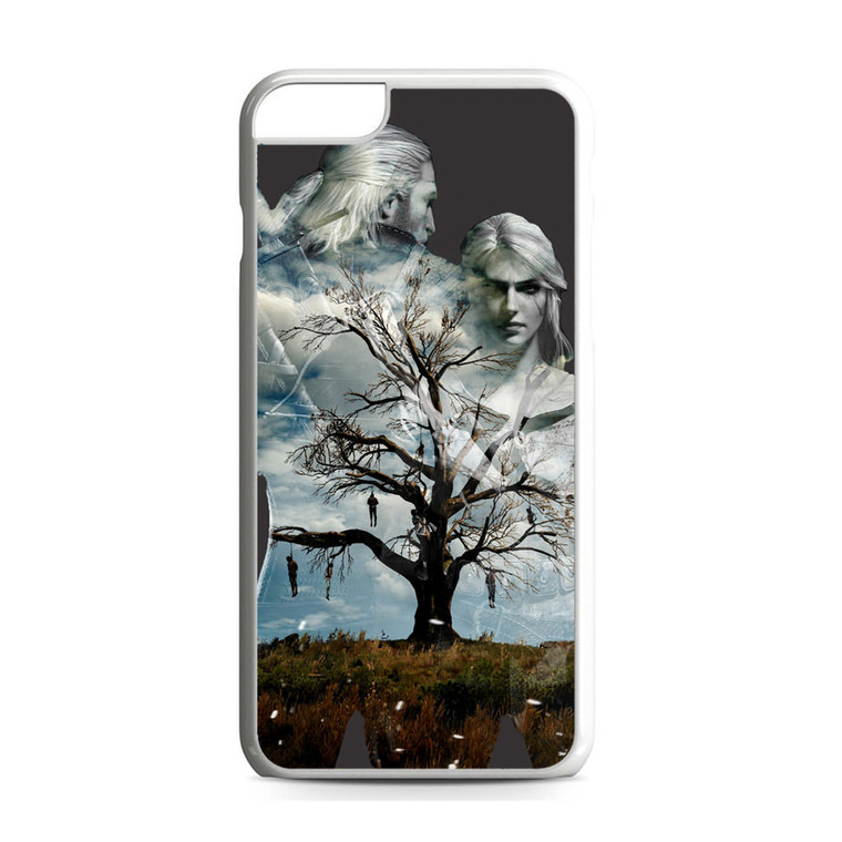 The Witcher 3 Blood And Wine iPhone 6 Plus/6S Plus Case