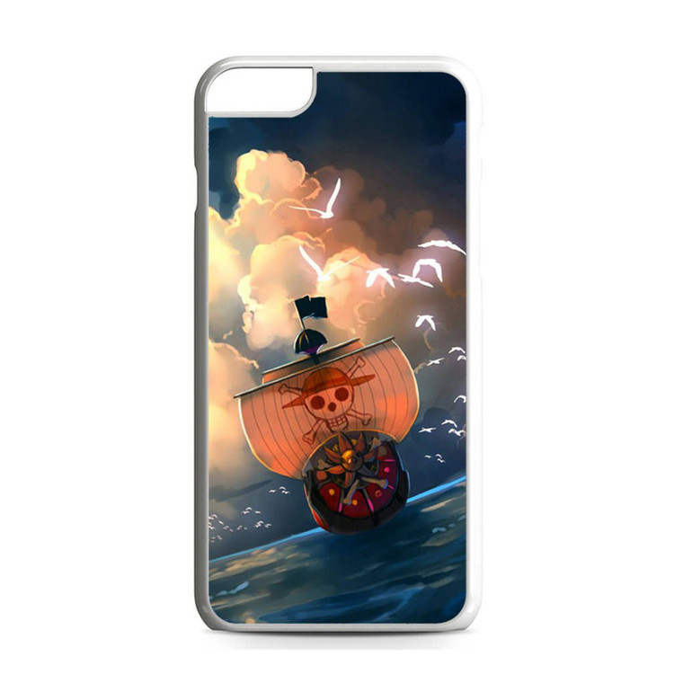 Thousand Sunny iPhone 6 Plus/6S Plus Case