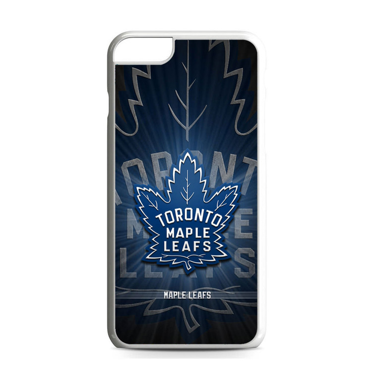 Toronto Maple Leafs 2 iPhone 6 Plus/6S Plus Case