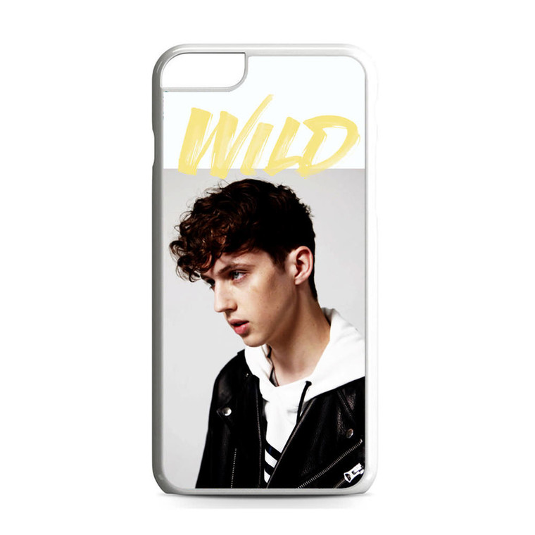 Troye Sivan Wild iPhone 6 Plus/6S Plus Case