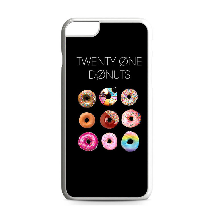 Twenty One Donuts iPhone 6 Plus/6S Plus Case