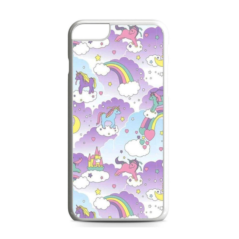 Unicorn iPhone 6 Plus/6S Plus Case