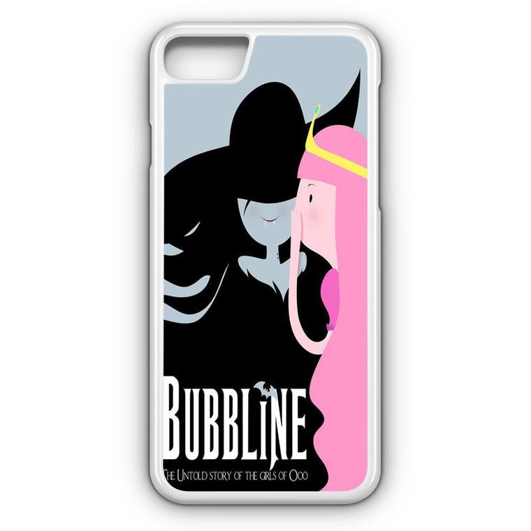 Adventure Time Bubbline iPhone 8 Case