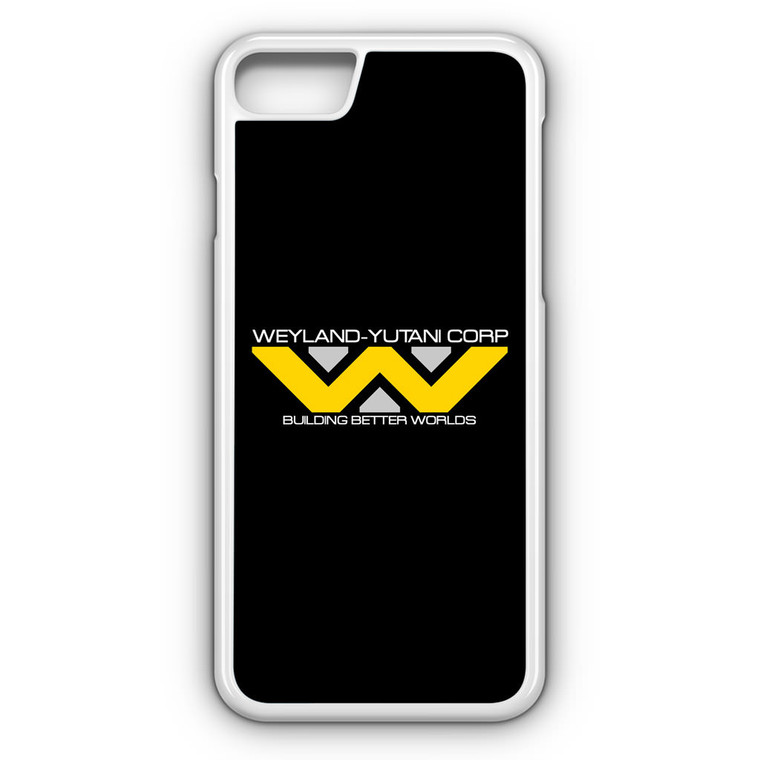 Weyland-Yutani Corporation Alien iPhone 8 Case