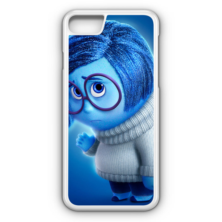 Disney Sadness Inside Out iPhone 8 Case