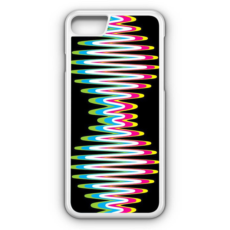 Arctic Monkeys iPhone 8 Case