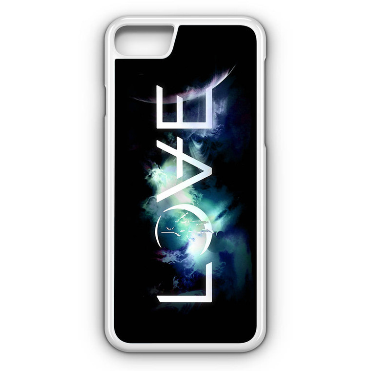 Angels and Airwaves Blink-182 Love iPhone 8 Case