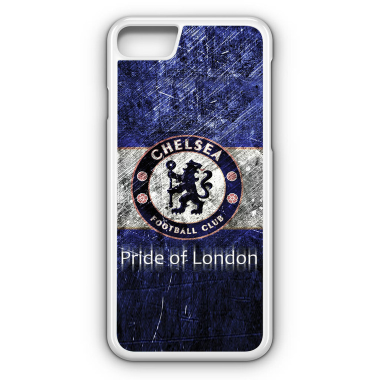 Chelsea Pride of London iPhone 8 Case