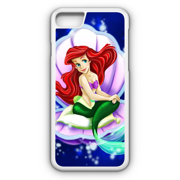 Disney Ariel Little Mermaid iPhone 8 Case