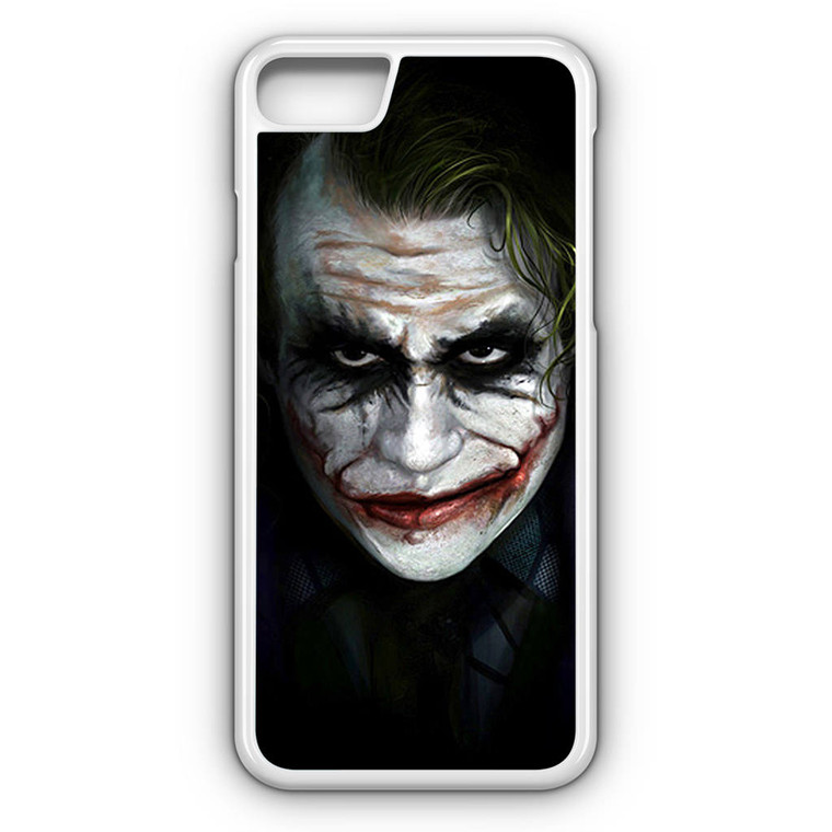 Joker Batman Scream iPhone 8 Case