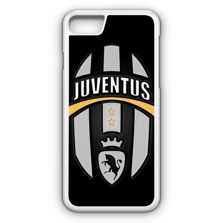 Juventus FC iPhone 8 Case