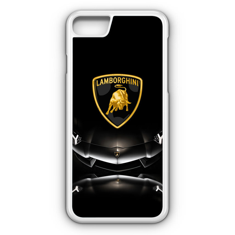 Lamborghini iPhone 8 Case