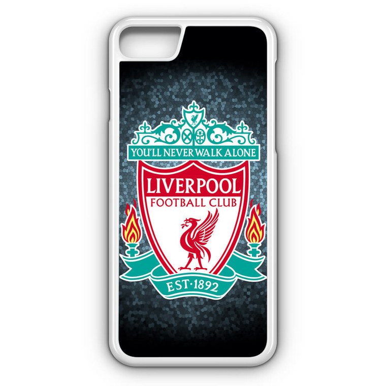 Liverpool iPhone 8 Case