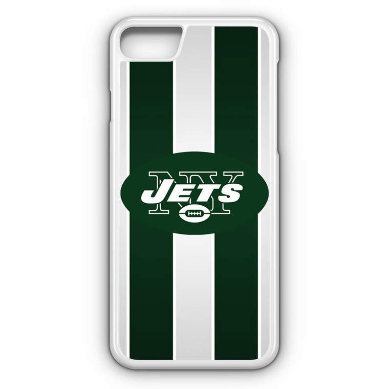 New York Jets iPhone 8 Case