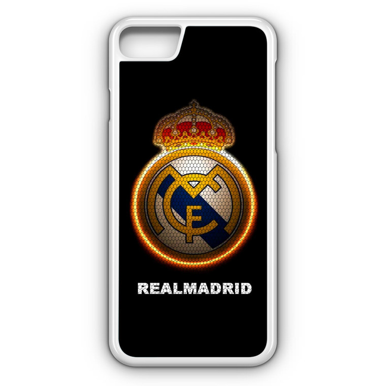 Real Madrid iPhone 8 Case