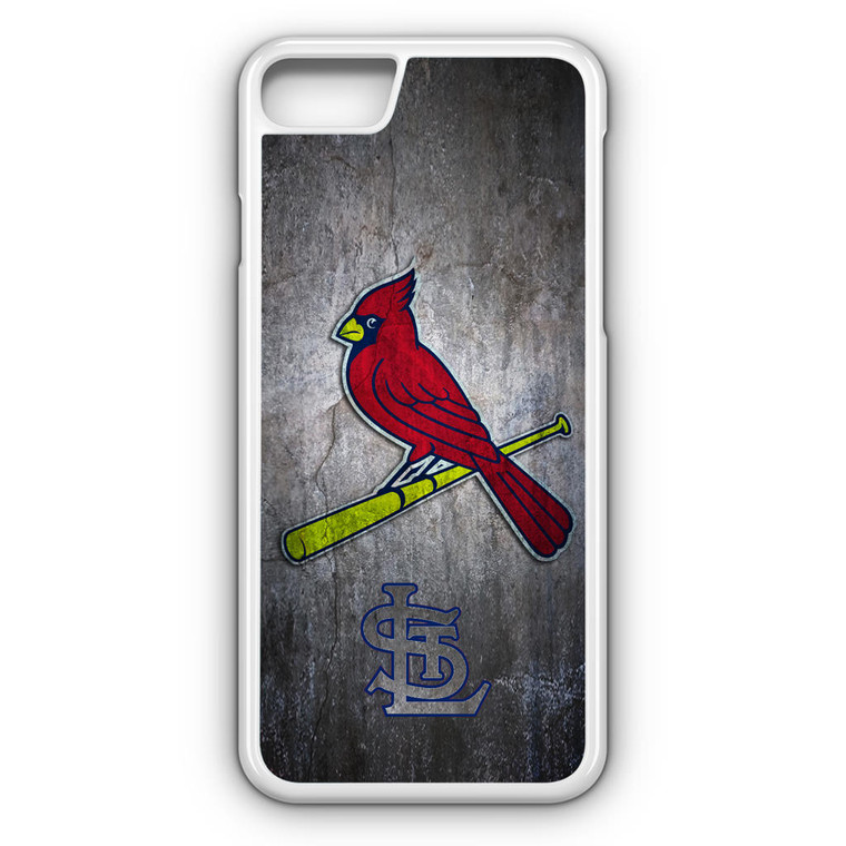St Louis Cardinals iPhone 8 Case