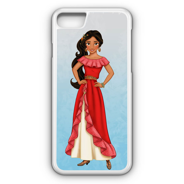 Disney Princess Elena of Avalor iPhone 8 Case