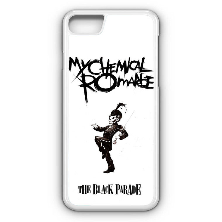 My Chemical Romance The Black Parade iPhone 8 Case