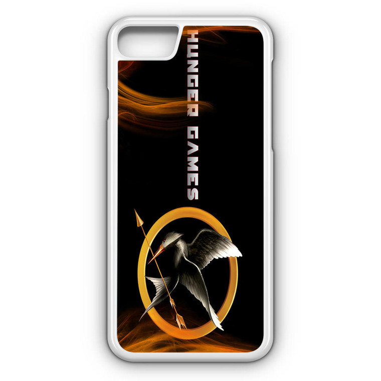Hunger Games iPhone 8 Case