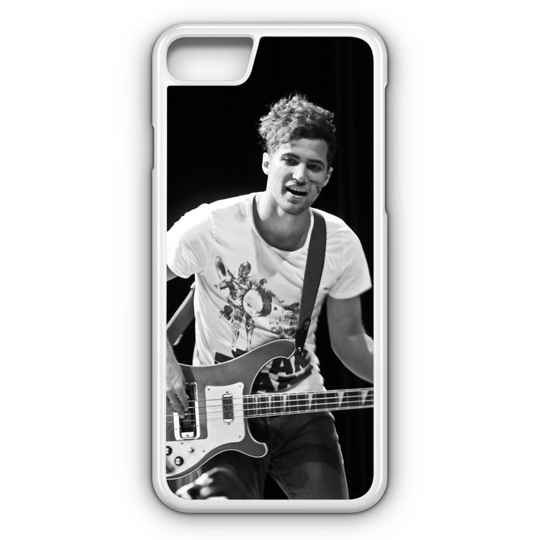 Walk The Moon Kevin Ray iPhone 8 Case