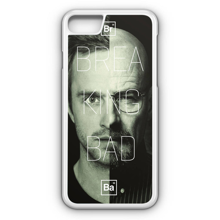 Breaking Bad Jessewalter iPhone 8 Case