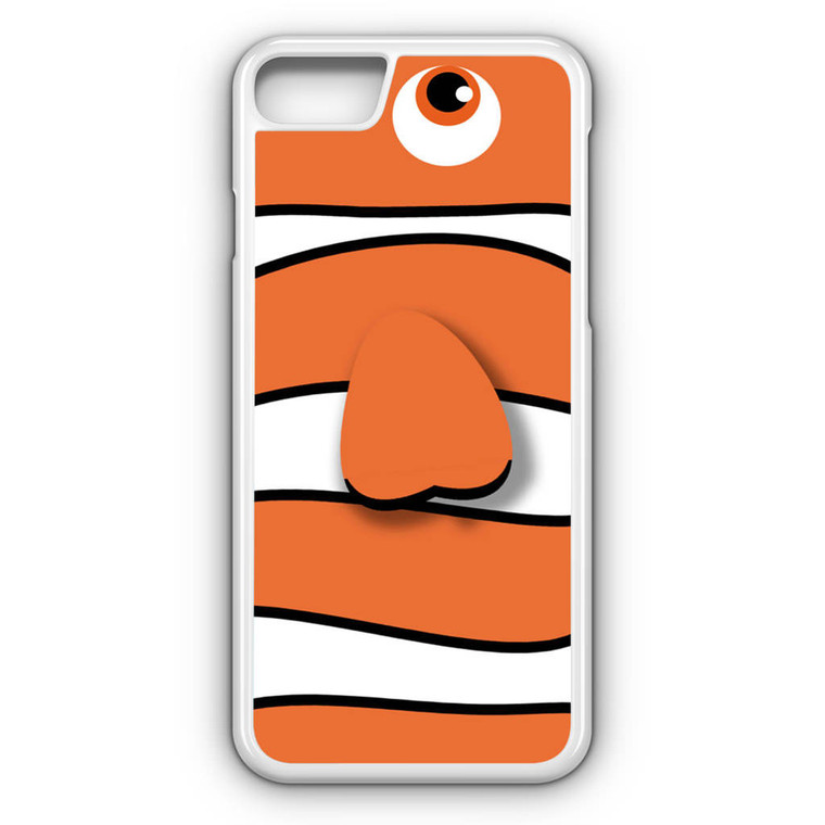 Cartoon Nemo iPhone 8 Case