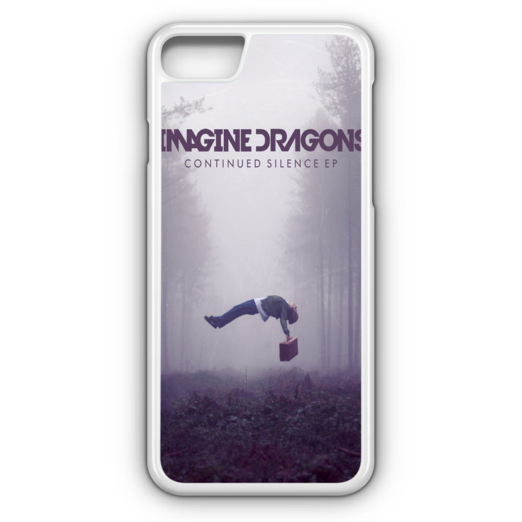 Imagine Dragons Continued Silence EP iPhone 8 Case