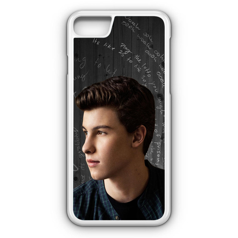 Shawn Mendes Something Big iPhone 8 Case