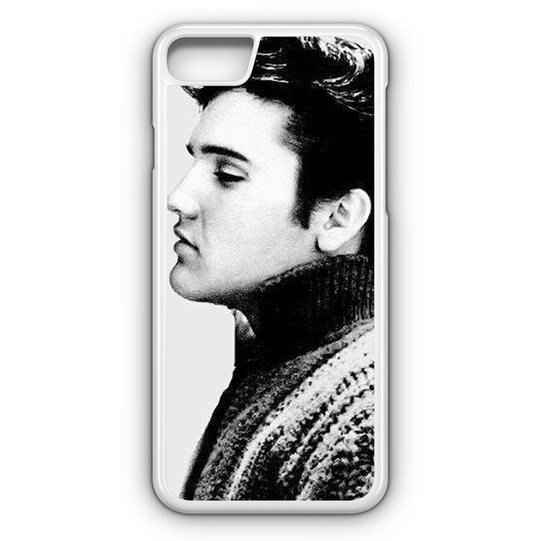 Elvis Presley iPhone 8 Case
