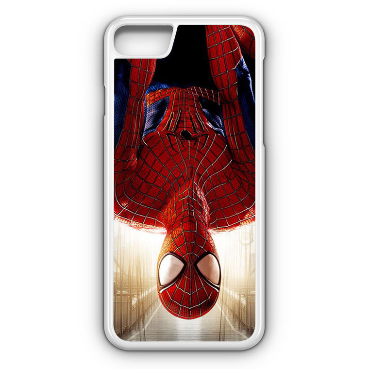 The Amazing Spiderman 2 iPhone 8 Case