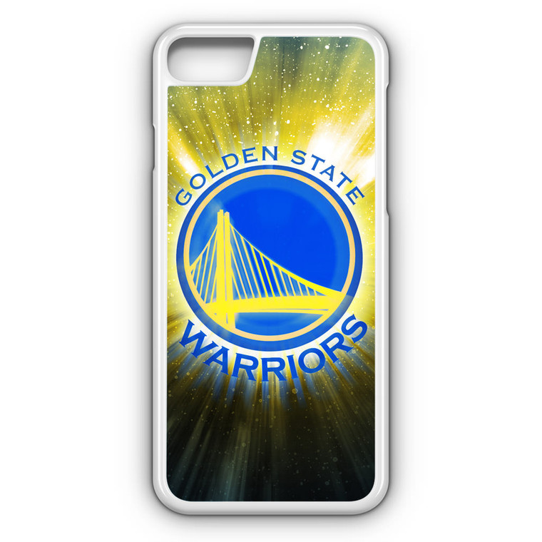 Golden State Warriors Logo iPhone 8 Case