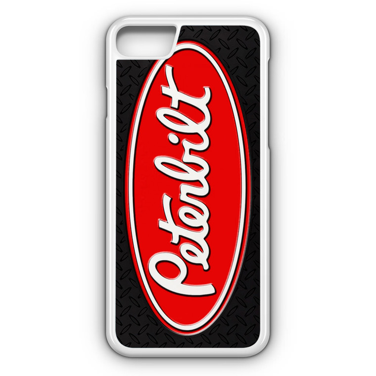 Peterbilt Logo iPhone 8 Case