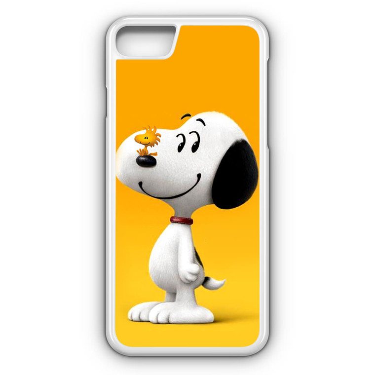 Snoopy iPhone 8 Case