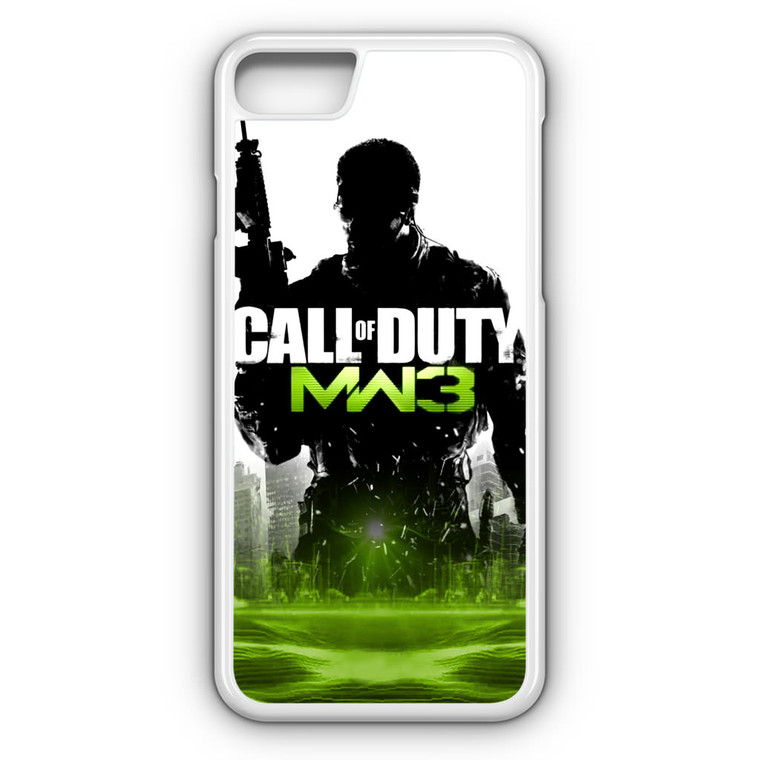 Call Of Duty Modern Warfare3 iPhone 8 Case