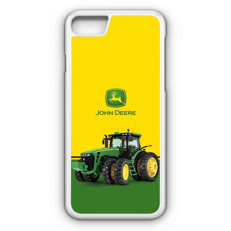 John Deere Tractor iPhone 8 Case